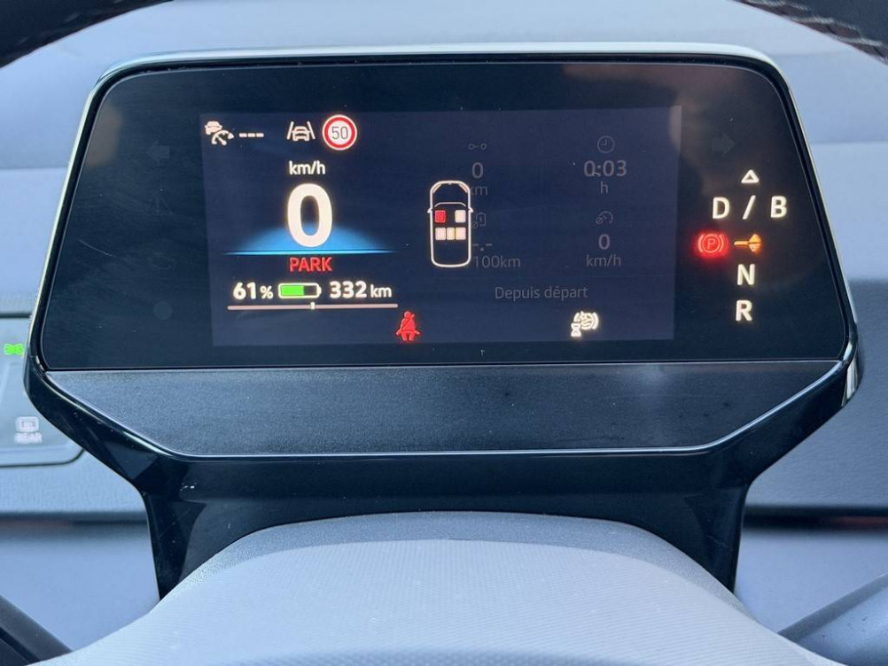 Acheter Volkswagen ID.3 ID.3 204 ch Pro S Life Max 5p occasion dans les concessions du Groupe Faurie
