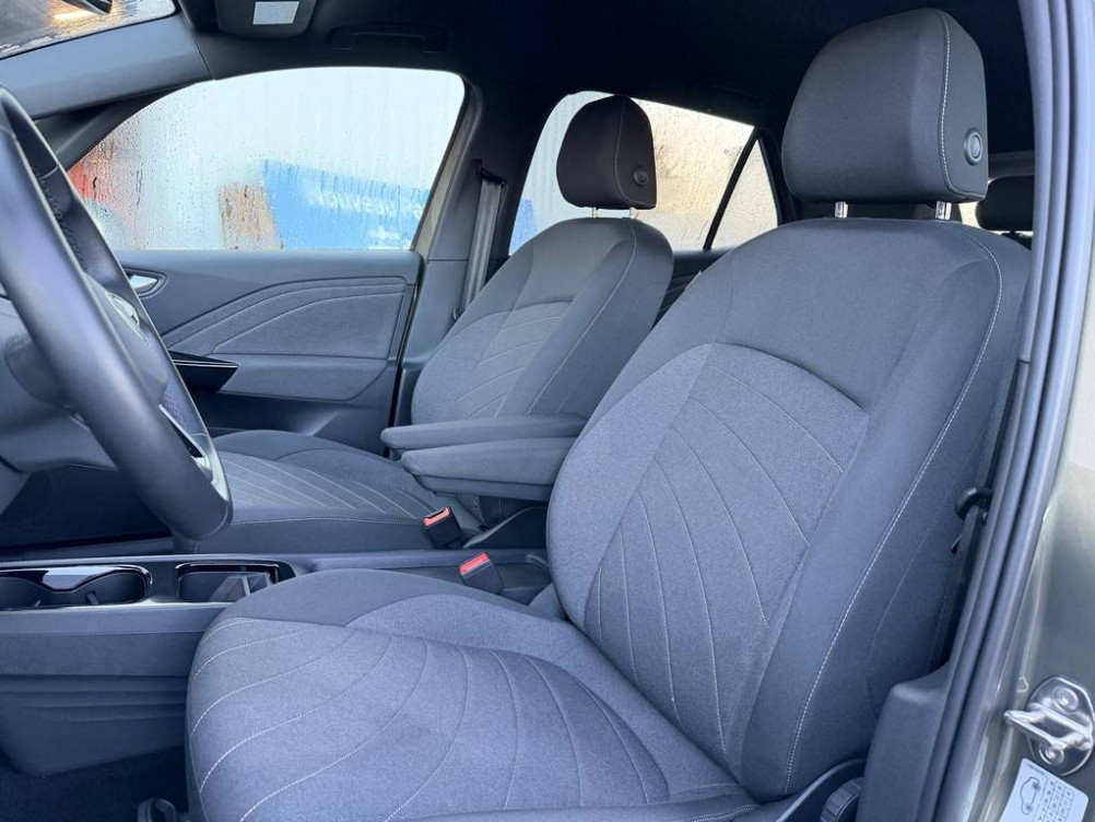 Acheter Volkswagen ID.3 ID.3 204 ch Pro S Life Max 5p occasion dans les concessions du Groupe Faurie