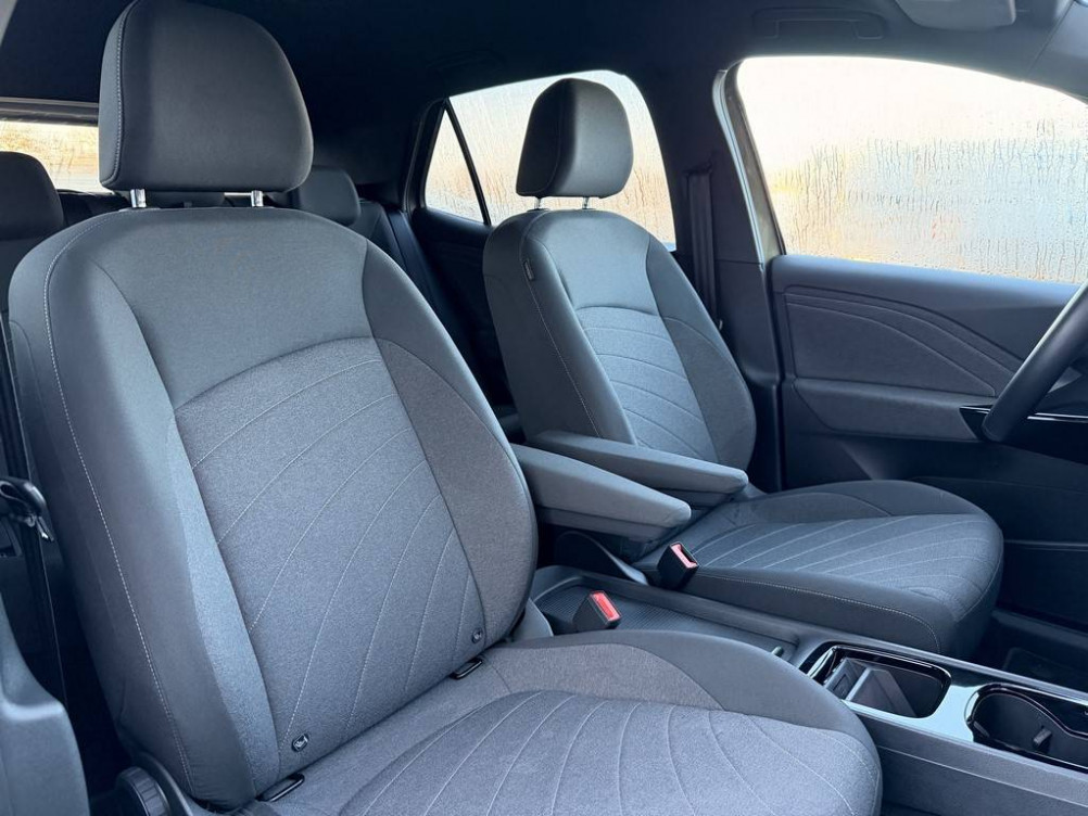 Acheter Volkswagen ID.3 ID.3 204 ch Pro S Life Max 5p occasion dans les concessions du Groupe Faurie