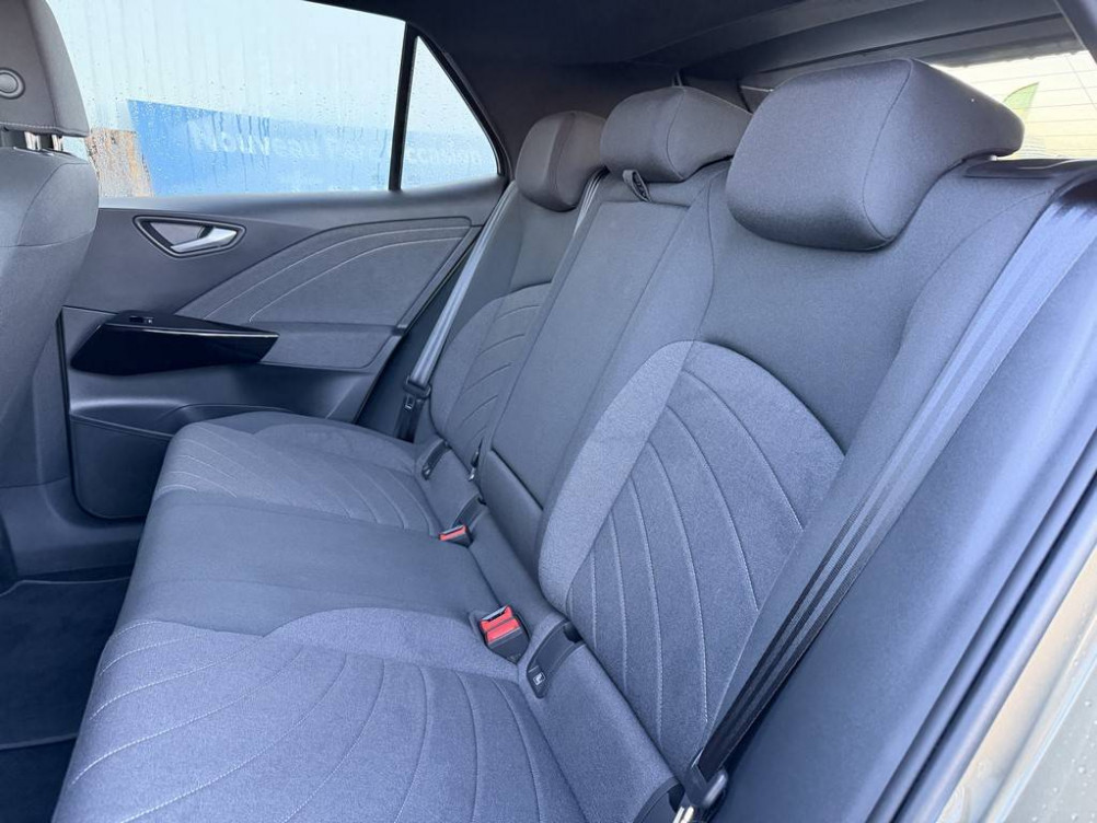 Acheter Volkswagen ID.3 ID.3 204 ch Pro S Life Max 5p occasion dans les concessions du Groupe Faurie