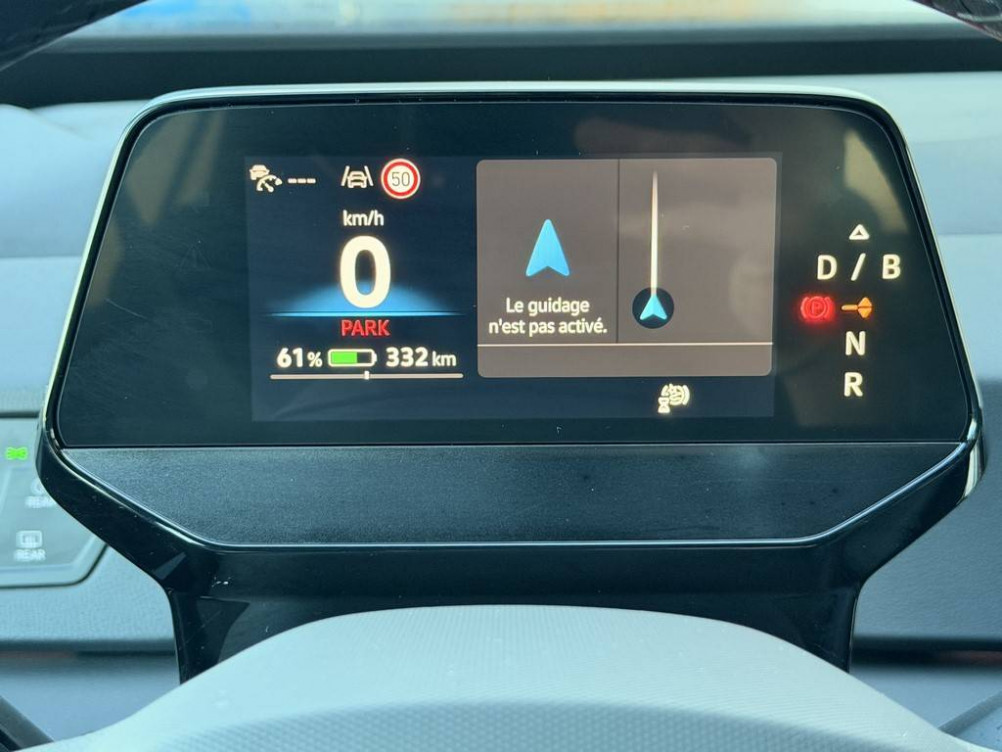 Acheter Volkswagen ID.3 ID.3 204 ch Pro S Life Max 5p occasion dans les concessions du Groupe Faurie