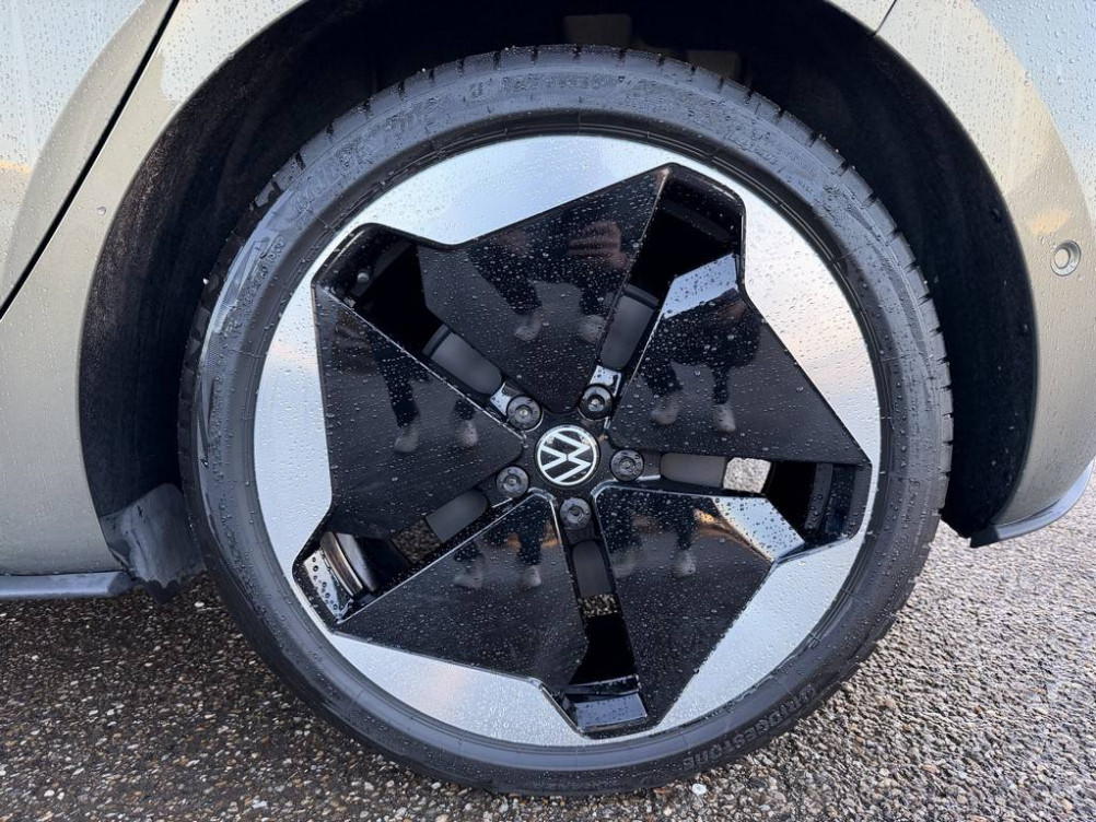 Acheter Volkswagen ID.3 ID.3 204 ch Pro S Life Max 5p occasion dans les concessions du Groupe Faurie