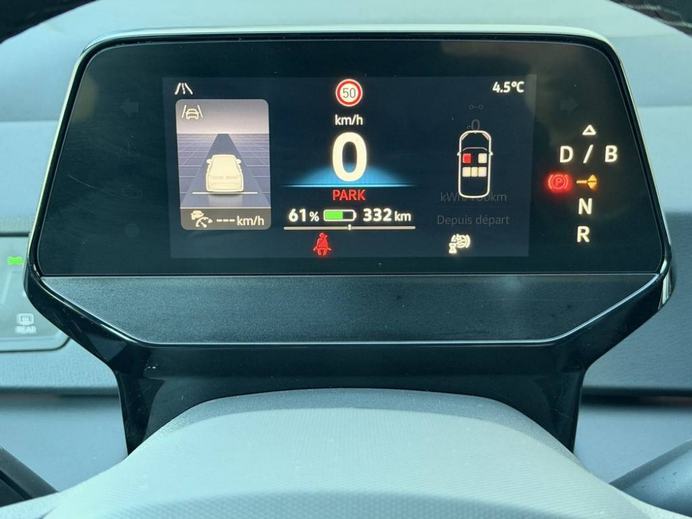 Acheter Volkswagen ID.3 ID.3 204 ch Pro S Life Max 5p occasion dans les concessions du Groupe Faurie