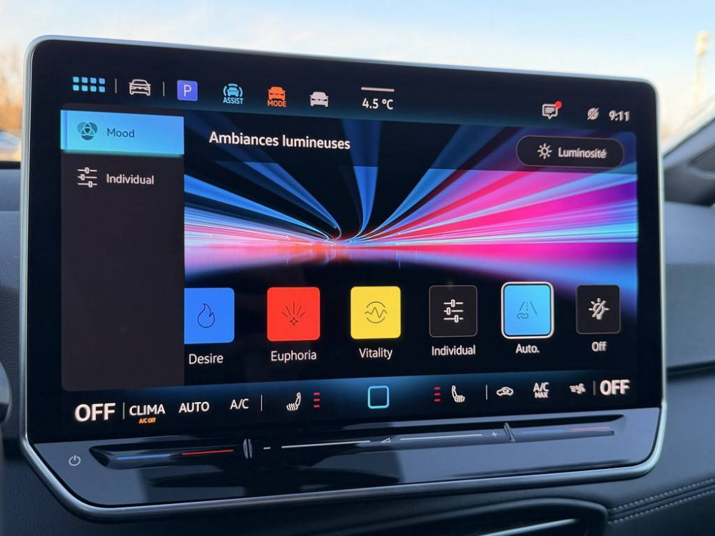 Acheter Volkswagen ID.3 ID.3 204 ch Pro S Life Max 5p occasion dans les concessions du Groupe Faurie