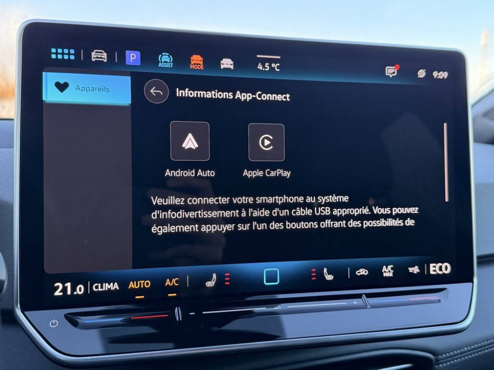 Acheter Volkswagen ID.3 ID.3 204 ch Pro S Life Max 5p occasion dans les concessions du Groupe Faurie