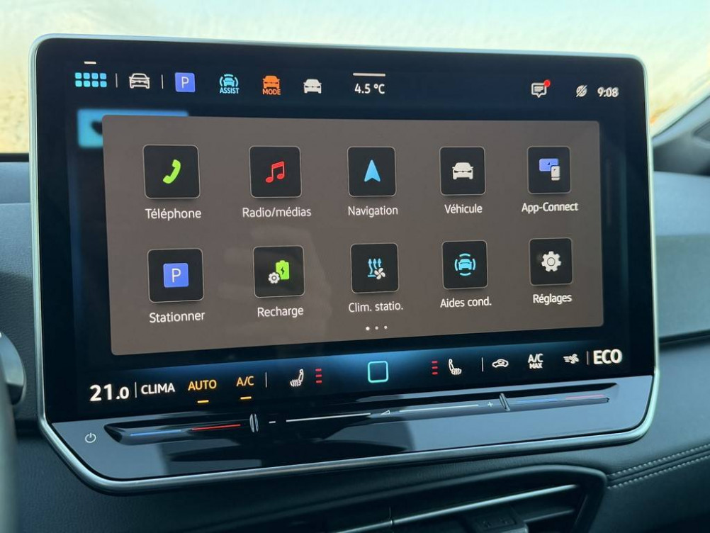 Acheter Volkswagen ID.3 ID.3 204 ch Pro S Life Max 5p occasion dans les concessions du Groupe Faurie