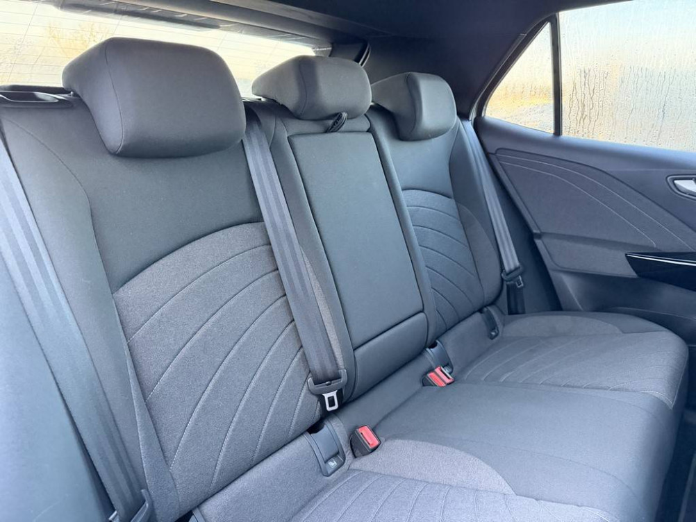 Acheter Volkswagen ID.3 ID.3 204 ch Pro S Life Max 5p occasion dans les concessions du Groupe Faurie