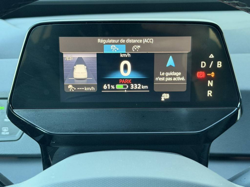 Acheter Volkswagen ID.3 ID.3 204 ch Pro S Life Max 5p occasion dans les concessions du Groupe Faurie