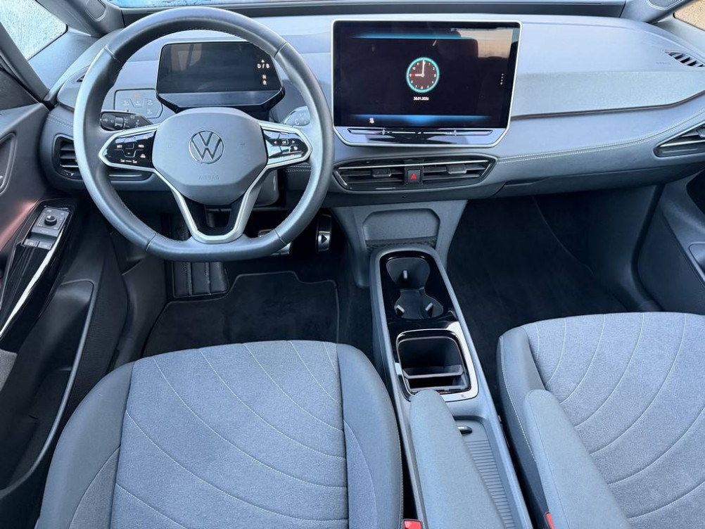 Acheter Volkswagen ID.3 ID.3 204 ch Pro S Life Max 5p occasion dans les concessions du Groupe Faurie