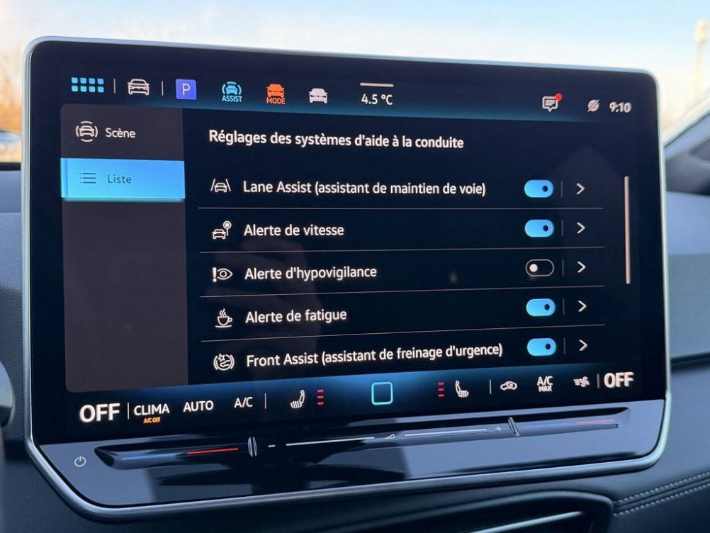 Acheter Volkswagen ID.3 ID.3 204 ch Pro S Life Max 5p occasion dans les concessions du Groupe Faurie