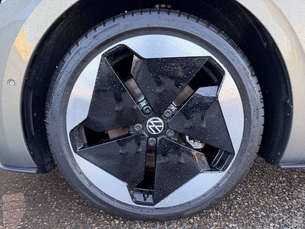 Acheter Volkswagen ID.3 ID.3 204 ch Pro S Life Max 5p occasion dans les concessions du Groupe Faurie