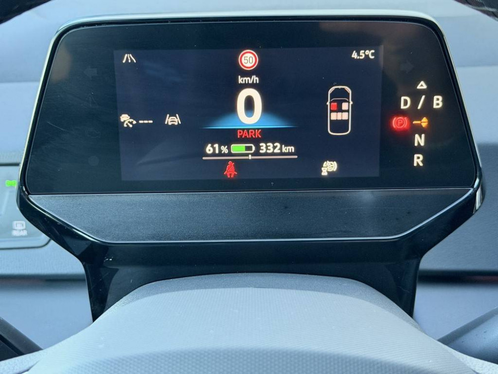 Acheter Volkswagen ID.3 ID.3 204 ch Pro S Life Max 5p occasion dans les concessions du Groupe Faurie