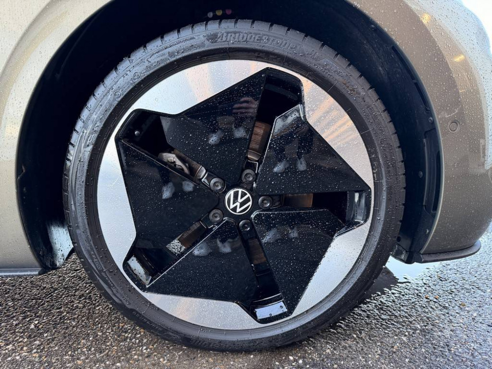 Acheter Volkswagen ID.3 ID.3 204 ch Pro S Life Max 5p occasion dans les concessions du Groupe Faurie