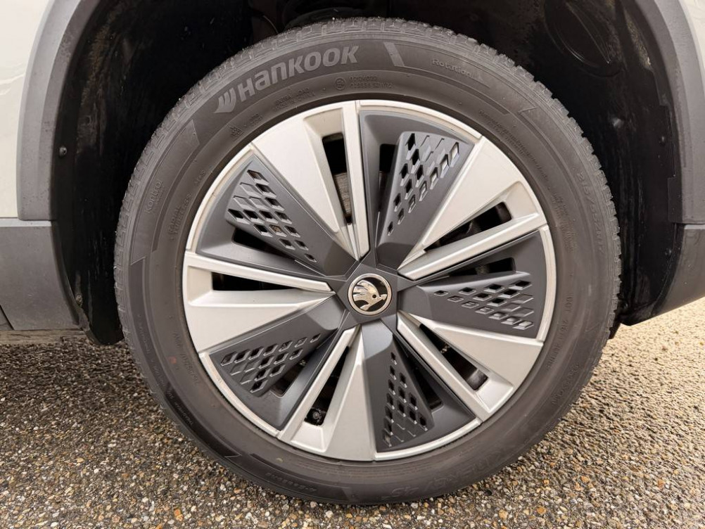 Acheter Skoda Karoq Karoq 2.0 TDI 116 ch SCR DSG7 Business 5p occasion dans les concessions du Groupe Faurie