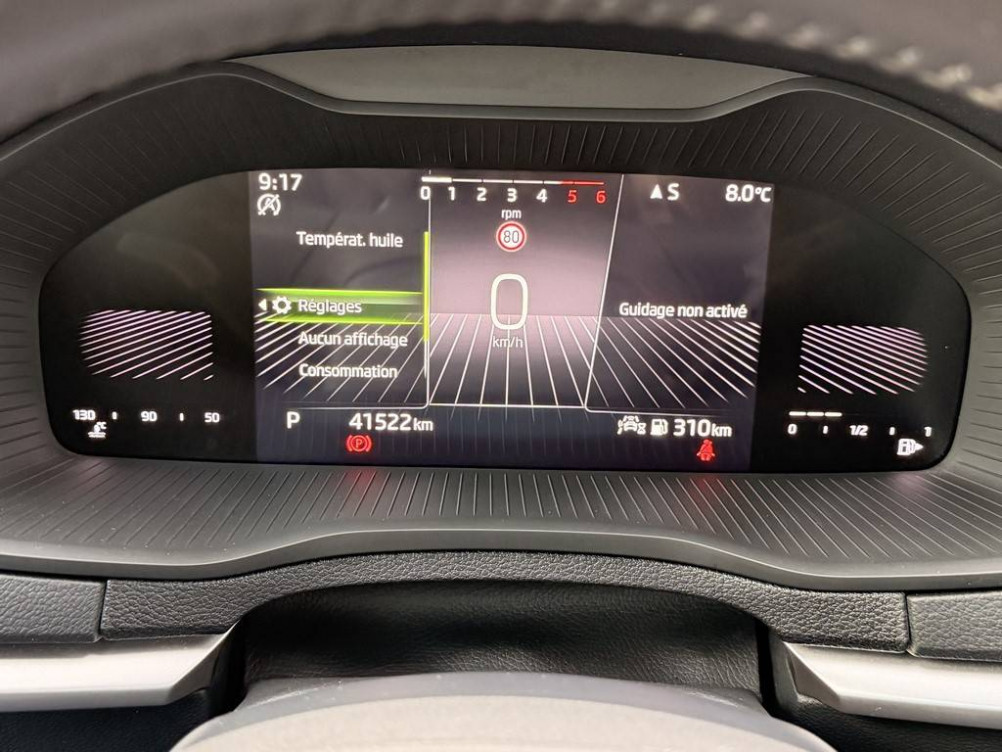 Acheter Skoda Karoq Karoq 2.0 TDI 116 ch SCR DSG7 Business 5p occasion dans les concessions du Groupe Faurie