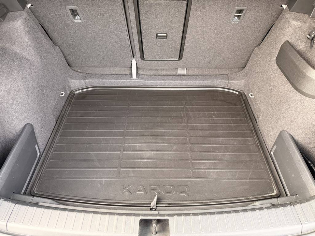 Acheter Skoda Karoq Karoq 2.0 TDI 116 ch SCR DSG7 Business 5p occasion dans les concessions du Groupe Faurie