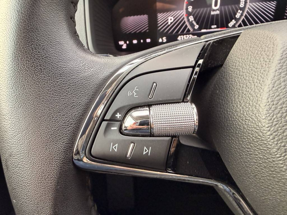Acheter Skoda Karoq Karoq 2.0 TDI 116 ch SCR DSG7 Business 5p occasion dans les concessions du Groupe Faurie