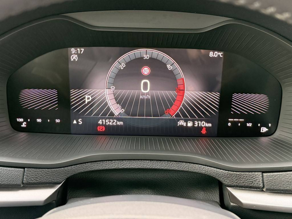 Acheter Skoda Karoq Karoq 2.0 TDI 116 ch SCR DSG7 Business 5p occasion dans les concessions du Groupe Faurie