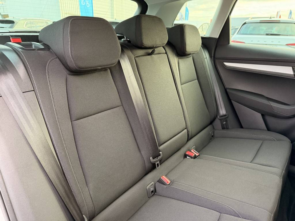 Acheter Skoda Karoq Karoq 2.0 TDI 116 ch SCR DSG7 Business 5p occasion dans les concessions du Groupe Faurie