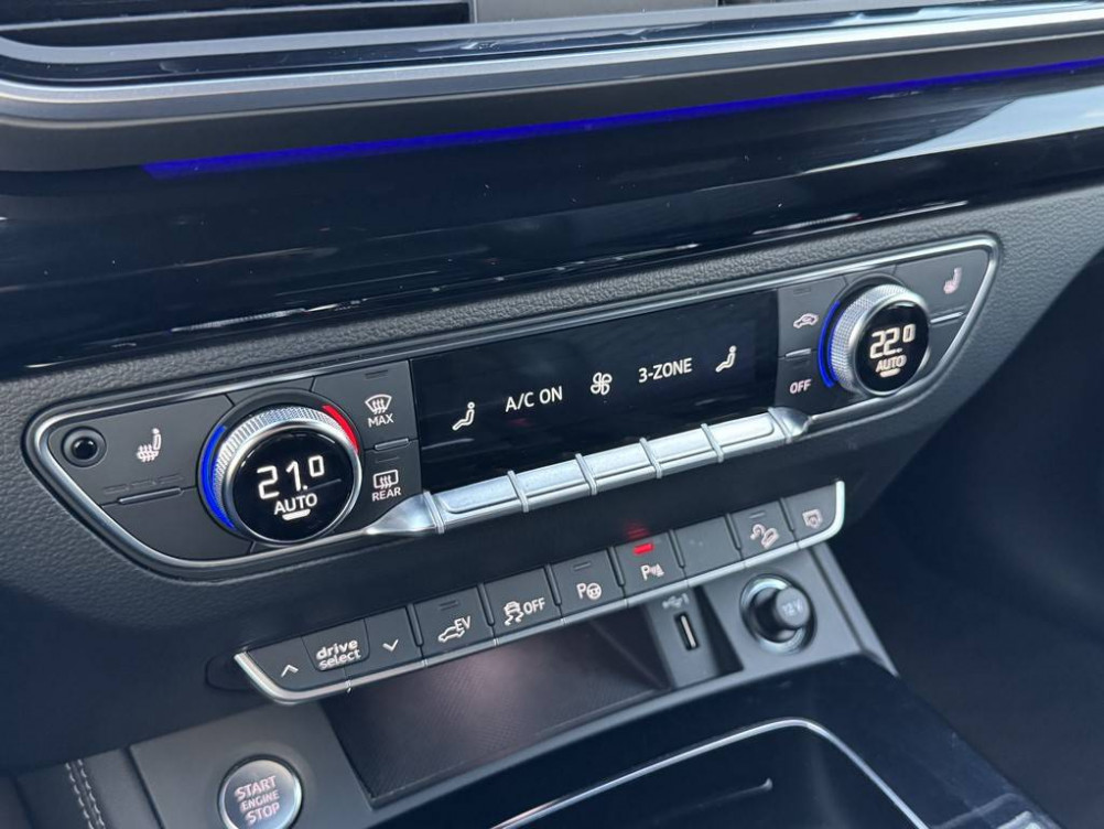 Acheter Audi Q5 Q5 Sportback 55 TFSIe 367 S tronic 7 Quattro S line 5p occasion dans les concessions du Groupe Faurie