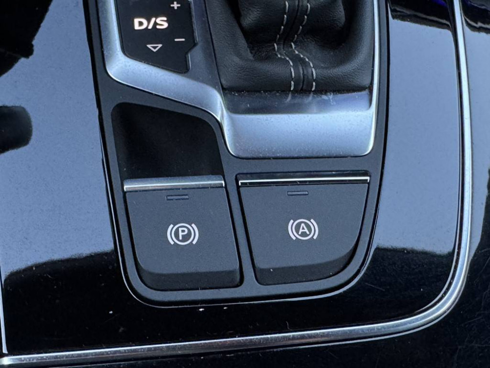 Acheter Audi Q5 Q5 Sportback 55 TFSIe 367 S tronic 7 Quattro S line 5p occasion dans les concessions du Groupe Faurie