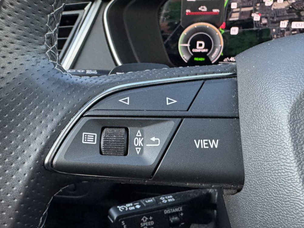 Acheter Audi Q5 Q5 Sportback 55 TFSIe 367 S tronic 7 Quattro S line 5p occasion dans les concessions du Groupe Faurie