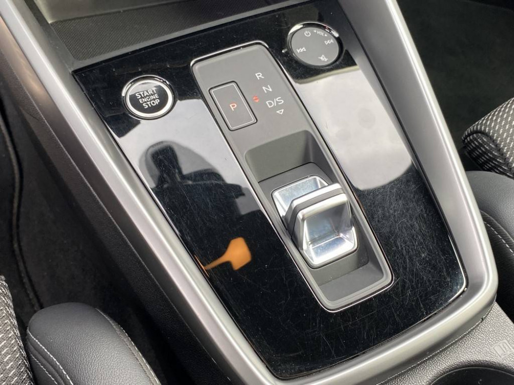 Acheter Audi A3 A3 Sportback 40 TFSIe 204 S tronic 6 S Line 5p occasion dans les concessions du Groupe Faurie