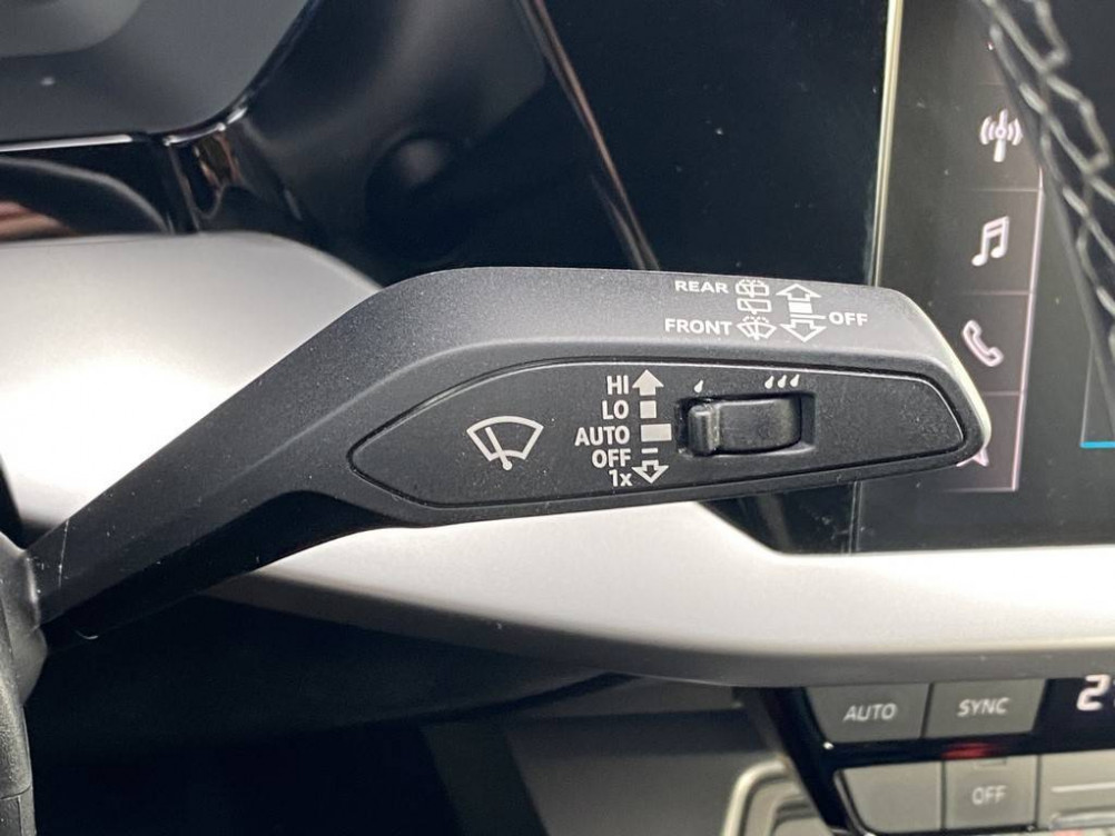 Acheter Audi A3 A3 Sportback 40 TFSIe 204 S tronic 6 S Line 5p occasion dans les concessions du Groupe Faurie