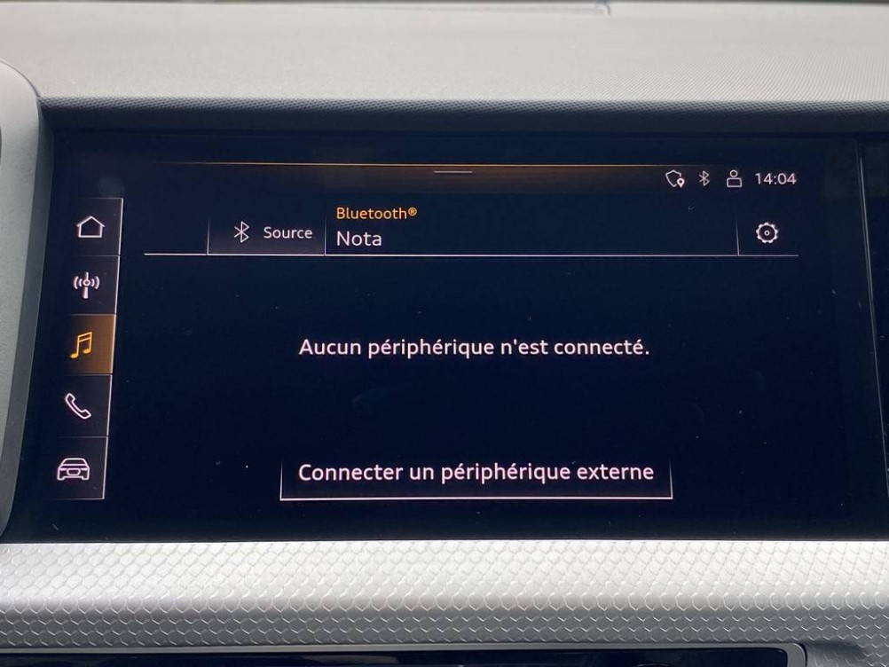 Acheter Audi A1 A1 Sportback 40 TFSI 207 ch S tronic 7 S Line 5p occasion dans les concessions du Groupe Faurie