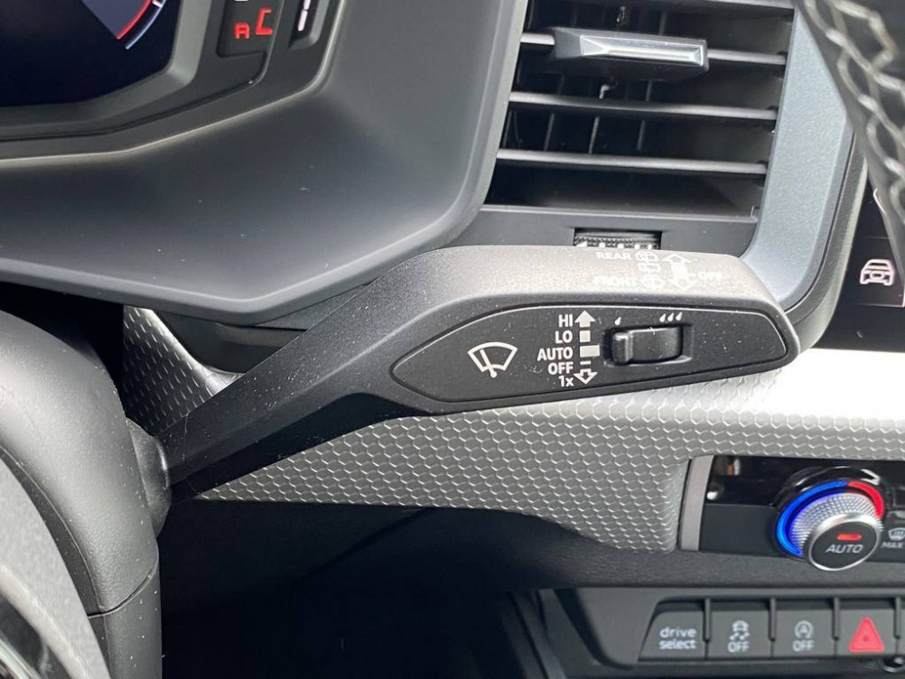 Acheter Audi A1 A1 Sportback 40 TFSI 207 ch S tronic 7 S Line 5p occasion dans les concessions du Groupe Faurie