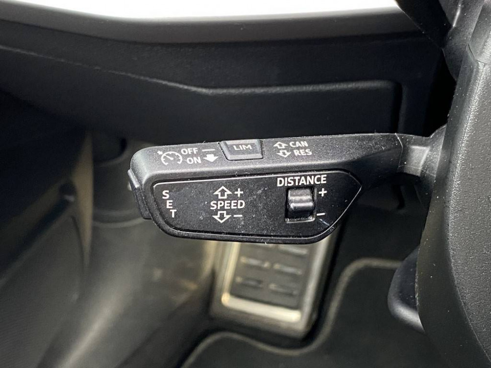 Acheter Audi A3 A3 Sportback 40 TFSIe 204 S tronic 6 S Line 5p occasion dans les concessions du Groupe Faurie