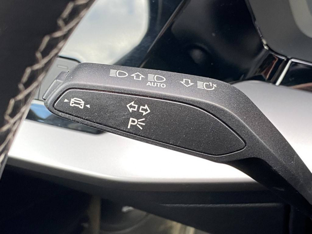 Acheter Audi A3 A3 Sportback 40 TFSIe 204 S tronic 6 S Line 5p occasion dans les concessions du Groupe Faurie