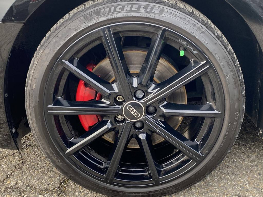 Acheter Audi A1 A1 Sportback 40 TFSI 207 ch S tronic 7 S Line 5p occasion dans les concessions du Groupe Faurie