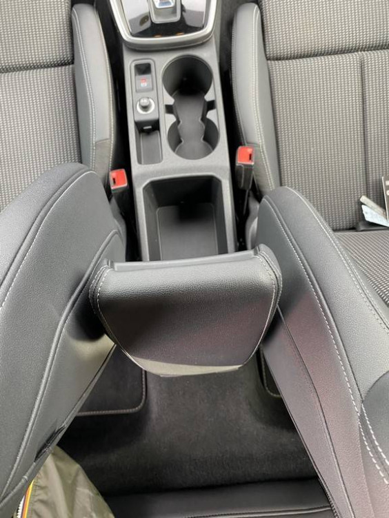 Acheter Audi A3 A3 Sportback 40 TFSIe 204 S tronic 6 S Line 5p occasion dans les concessions du Groupe Faurie