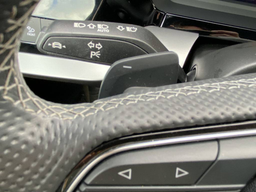 Acheter Audi A3 A3 Sportback 40 TFSIe 204 S tronic 6 S Line 5p occasion dans les concessions du Groupe Faurie