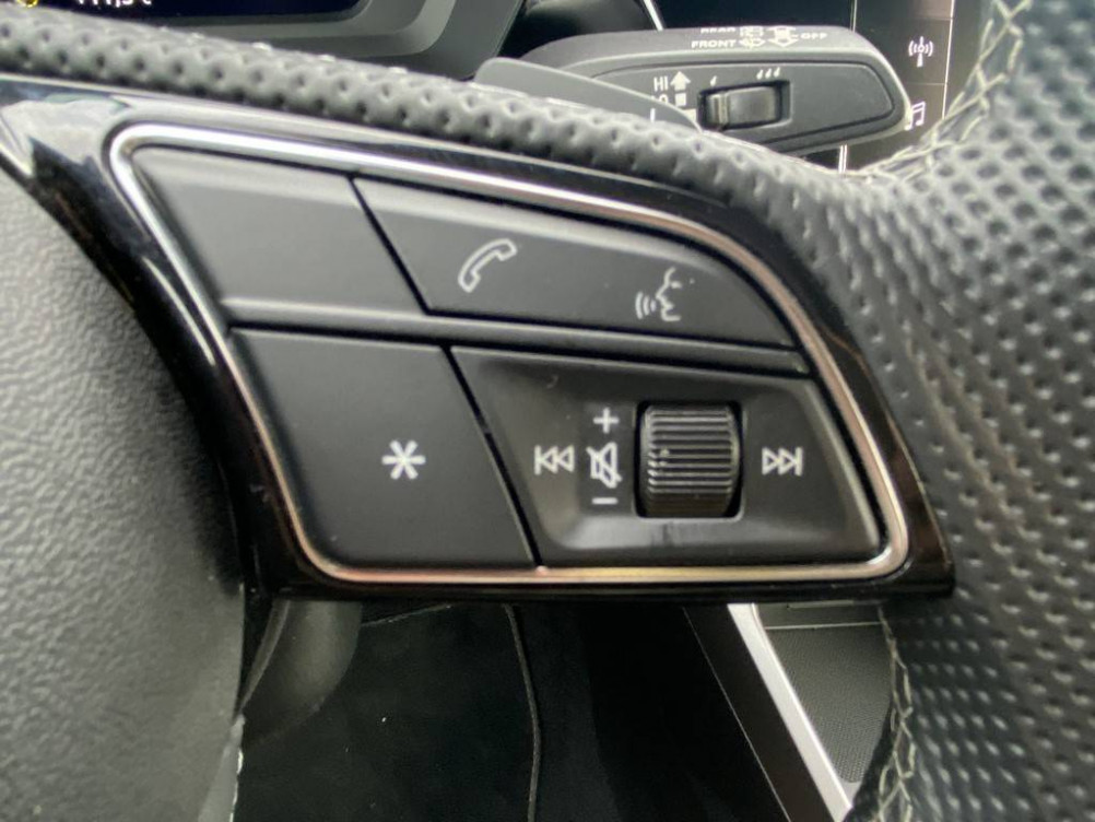 Acheter Audi A3 A3 Sportback 40 TFSIe 204 S tronic 6 S Line 5p occasion dans les concessions du Groupe Faurie