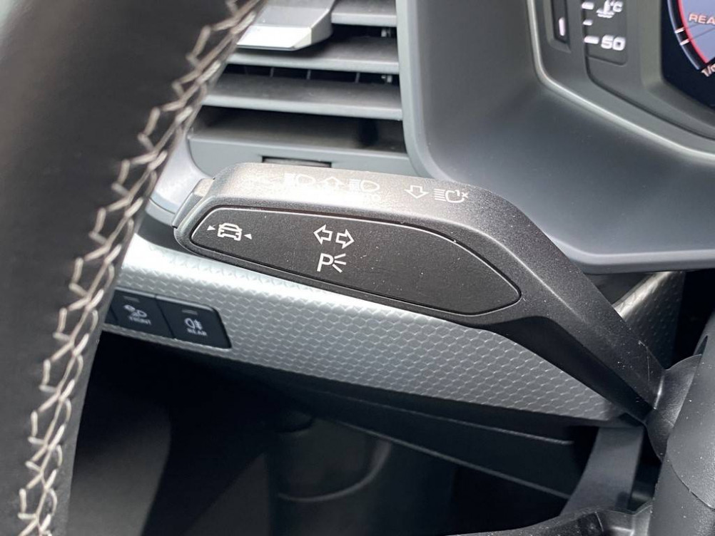 Acheter Audi A1 A1 Sportback 40 TFSI 207 ch S tronic 7 S Line 5p occasion dans les concessions du Groupe Faurie