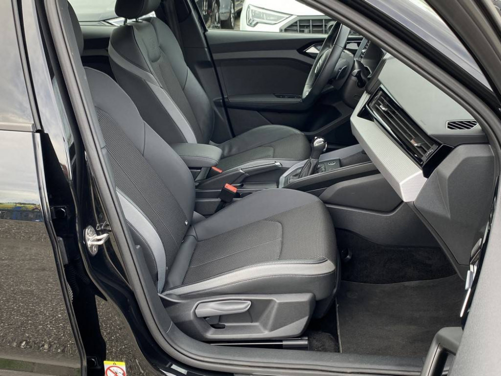 Acheter Audi A1 A1 Sportback 40 TFSI 207 ch S tronic 7 S Line 5p occasion dans les concessions du Groupe Faurie