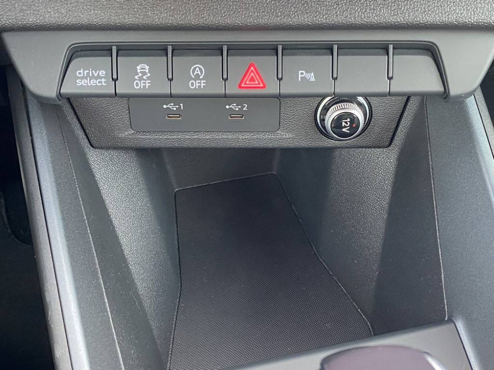 Acheter Audi A1 A1 Sportback 40 TFSI 207 ch S tronic 7 S Line 5p occasion dans les concessions du Groupe Faurie