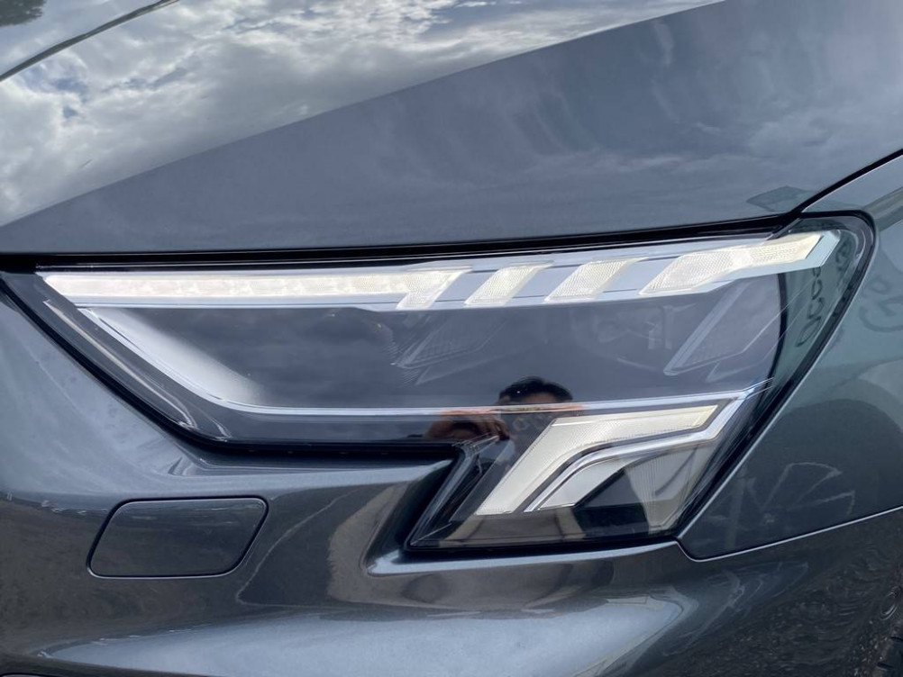 Acheter Audi A3 A3 Sportback 40 TFSIe 204 S tronic 6 S Line 5p occasion dans les concessions du Groupe Faurie