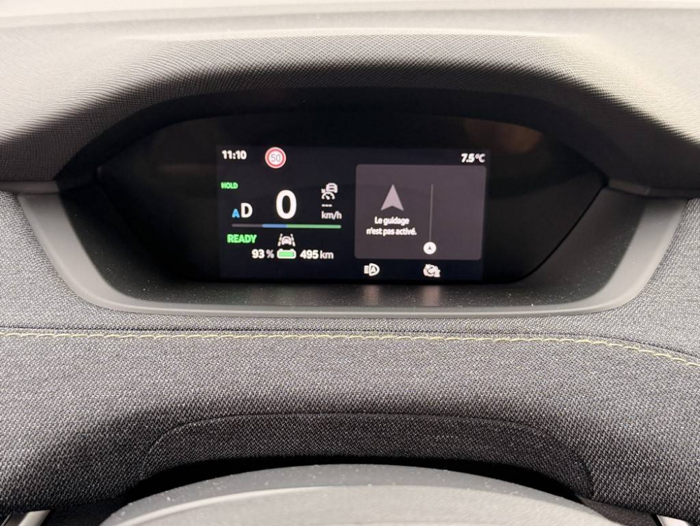 Acheter Skoda Elroq Elroq 286 ch Batterie 85 Plus 5p occasion dans les concessions du Groupe Faurie