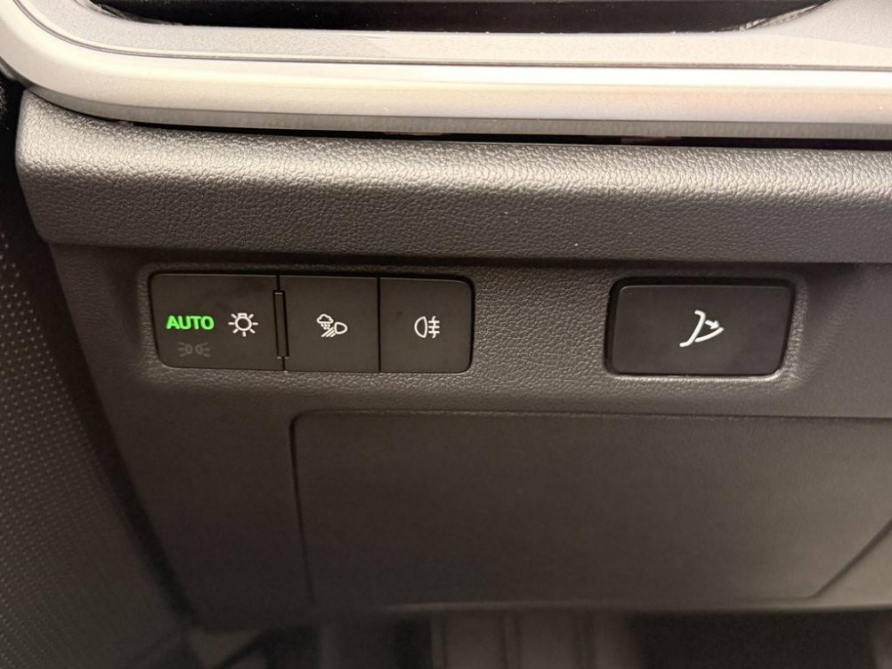 Acheter Skoda Elroq Elroq 286 ch Batterie 85 Plus 5p occasion dans les concessions du Groupe Faurie