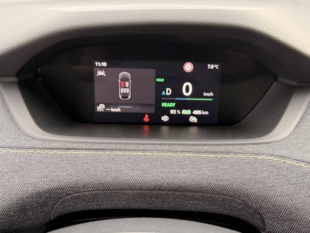 Acheter Skoda Elroq Elroq 286 ch Batterie 85 Plus 5p occasion dans les concessions du Groupe Faurie