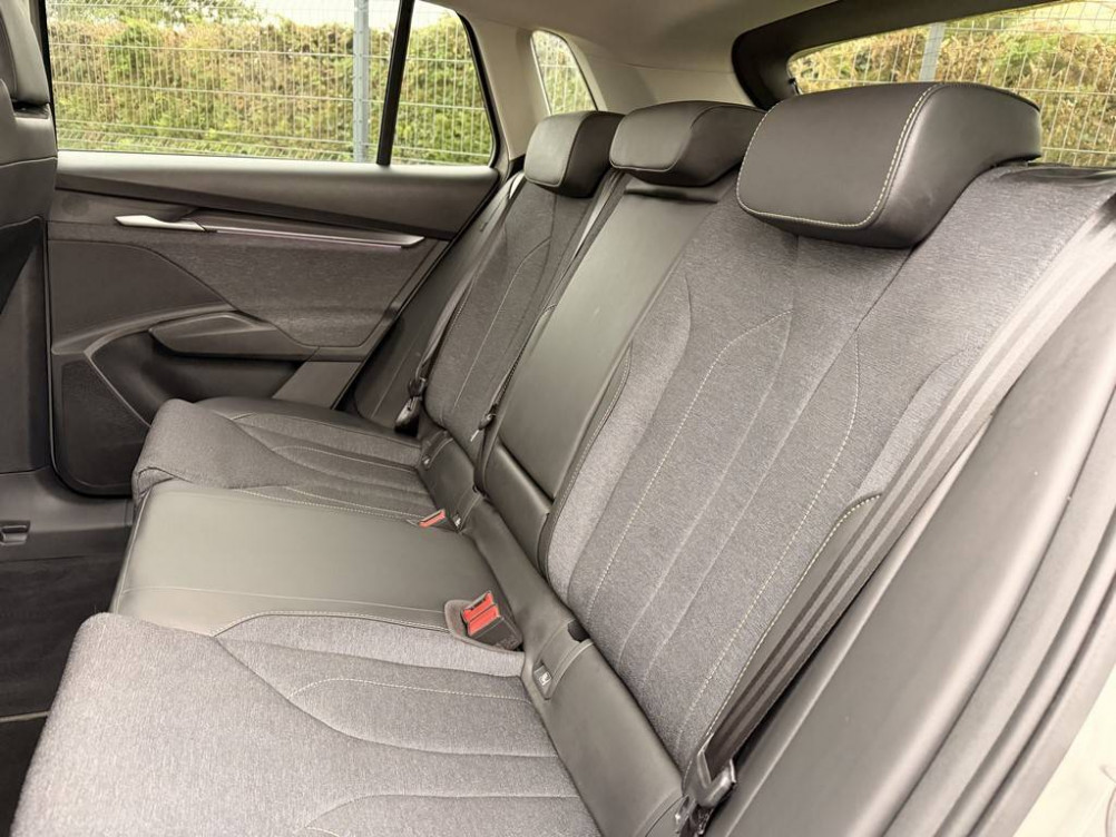 Acheter Skoda Elroq Elroq 286 ch Batterie 85 Plus 5p occasion dans les concessions du Groupe Faurie