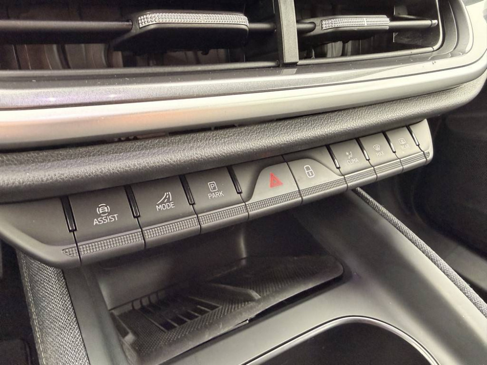 Acheter Skoda Elroq Elroq 286 ch Batterie 85 Plus 5p occasion dans les concessions du Groupe Faurie