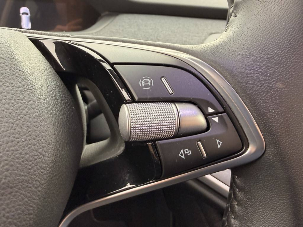 Acheter Skoda Elroq Elroq 286 ch Batterie 85 Plus 5p occasion dans les concessions du Groupe Faurie