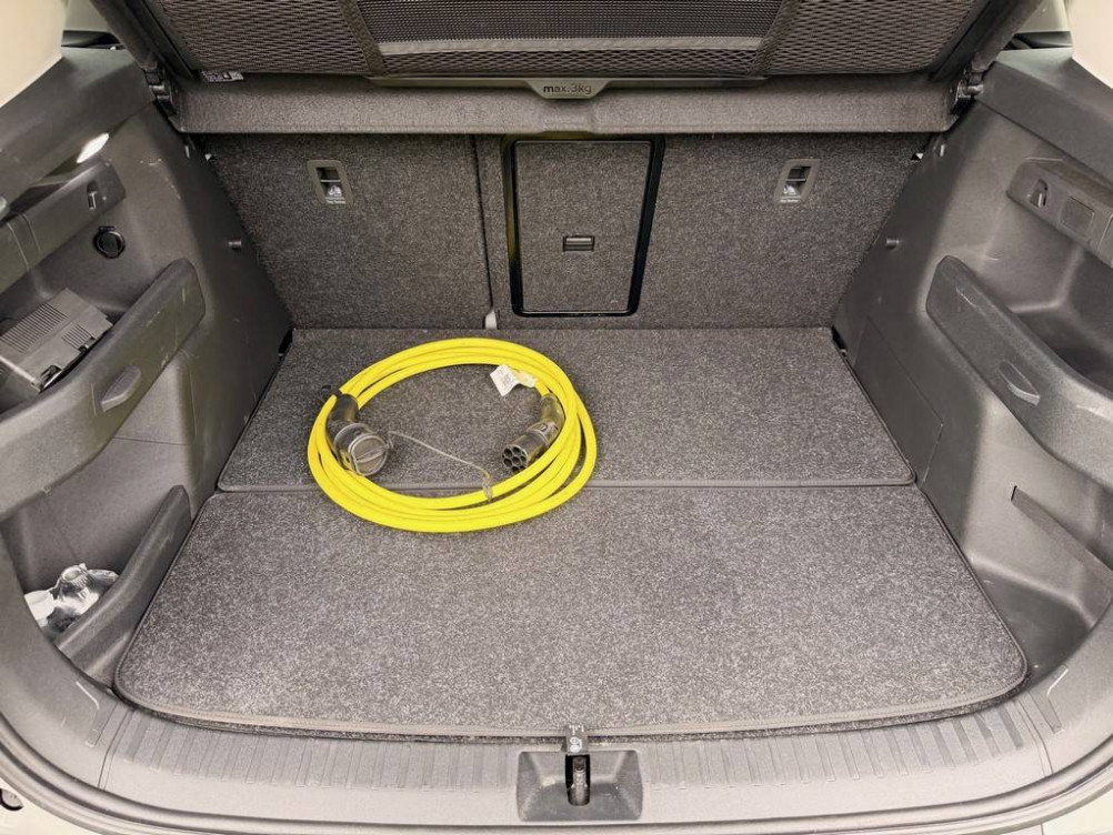 Acheter Skoda Elroq Elroq 286 ch Batterie 85 Plus 5p occasion dans les concessions du Groupe Faurie