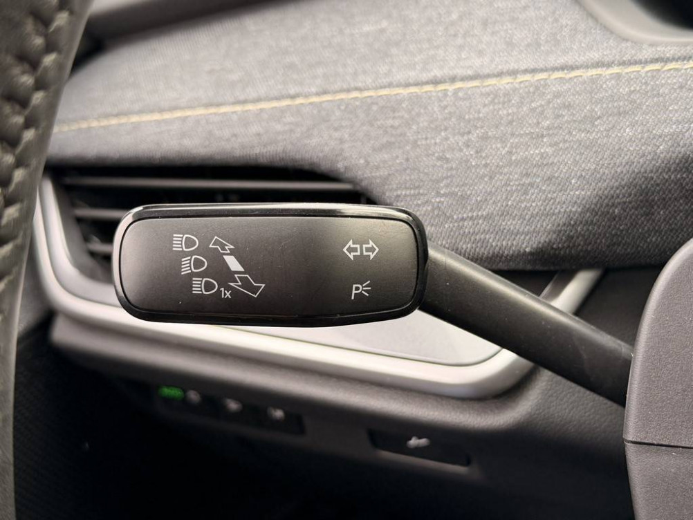 Acheter Skoda Elroq Elroq 286 ch Batterie 85 Plus 5p occasion dans les concessions du Groupe Faurie