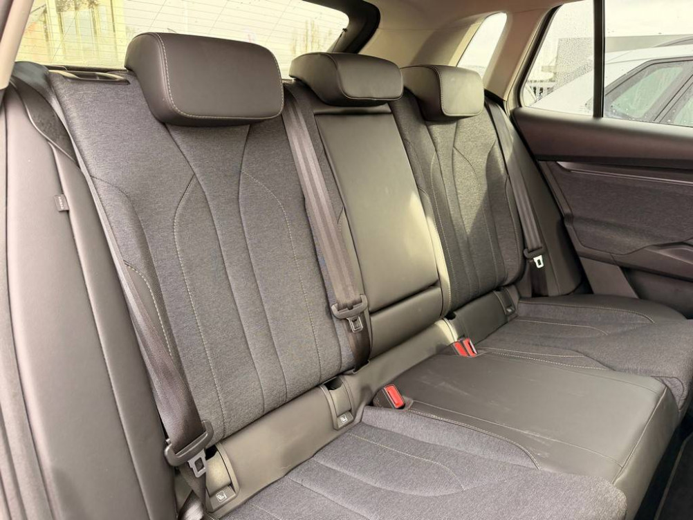 Acheter Skoda Elroq Elroq 286 ch Batterie 85 Plus 5p occasion dans les concessions du Groupe Faurie