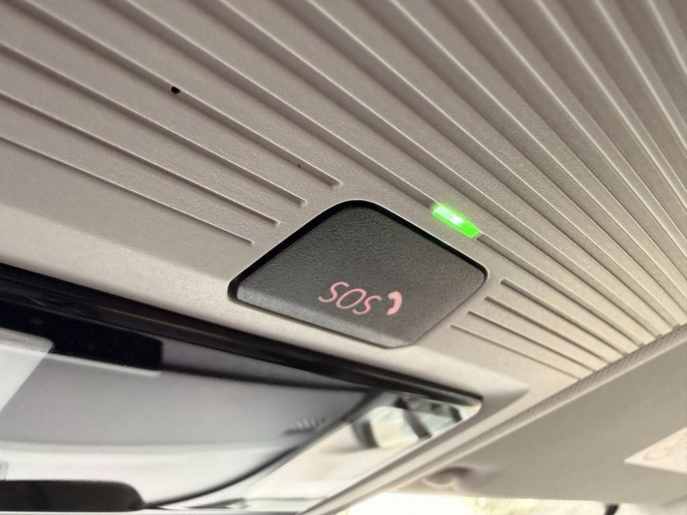 Acheter Skoda Elroq Elroq 286 ch Batterie 85 Plus 5p occasion dans les concessions du Groupe Faurie